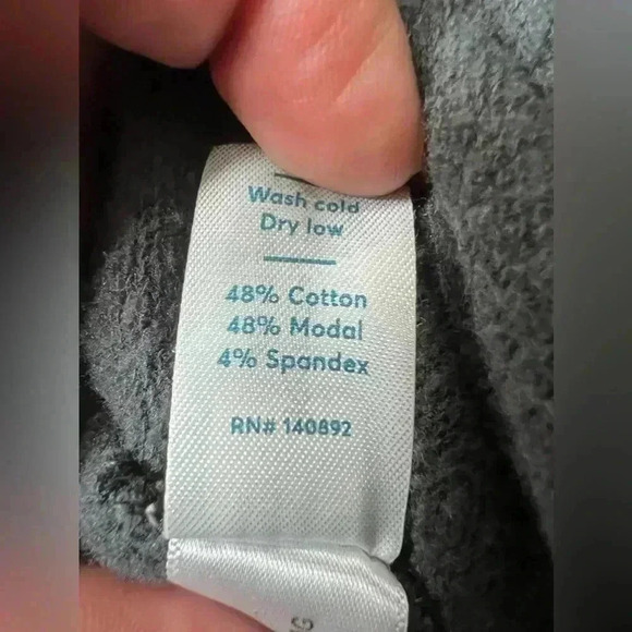 Marine Layer Unity Hoodie Size Small - Picture 4 of 5